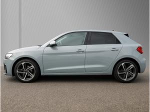 Audi A1 Sportback 30 TFSI advancesd S tronic