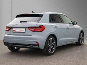 Audi A1 Sportback 30 TFSI advancesd S tronic
