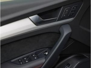 Audi Q5 Sportback 45 TFSI quattro S line S tronic