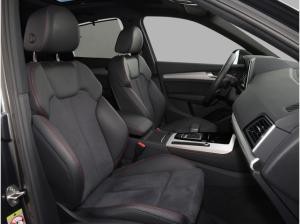 Audi Q5 Sportback 45 TFSI quattro S line S tronic