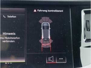 Audi A1 Sportback 30 TFSI advancesd S tronic