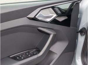 Audi A1 Sportback 30 TFSI advancesd S tronic