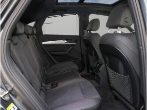 Audi Q5 Sportback 45 TFSI quattro S line S tronic