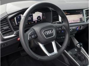 Audi A1 Sportback 30 TFSI advancesd S tronic