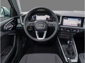 Audi A1 Sportback 30 TFSI advancesd S tronic