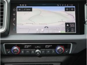 Audi A1 Sportback 30 TFSI advancesd S tronic