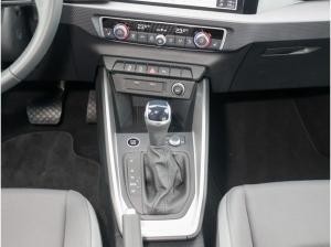 Audi A1 Sportback 30 TFSI advancesd S tronic