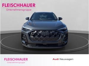 Audi Q5 TFSI quattro Edition-One S-Line AHK TechPro