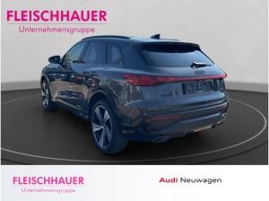 Audi Q5 TFSI quattro Edition-One S-Line AHK TechPro