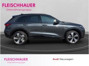 Audi Q5 TFSI quattro Edition-One S-Line AHK TechPro