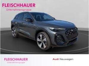 Audi Q5 TFSI quattro Edition-One S-Line AHK TechPro