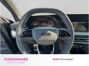 Audi Q5 TFSI quattro Edition-One S-Line AHK TechPro