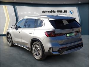 BMW iX1 eDrive20 xLine El. Panodach Navi Digitales Cockpit Memory Sitze Soundsystem HarmanKardon