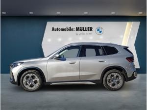 BMW iX1 eDrive20 xLine El. Panodach Navi Digitales Cockpit Memory Sitze Soundsystem HarmanKardon