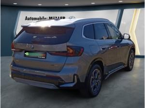 BMW iX1 eDrive20 xLine El. Panodach Navi Digitales Cockpit Memory Sitze Soundsystem HarmanKardon