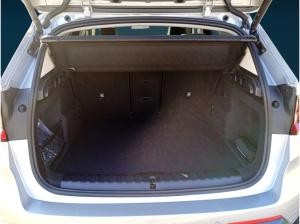 BMW iX1 eDrive20 xLine El. Panodach Navi Digitales Cockpit Memory Sitze Soundsystem HarmanKardon