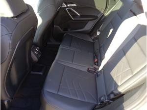 BMW iX1 eDrive20 xLine El. Panodach Navi Digitales Cockpit Memory Sitze Soundsystem HarmanKardon