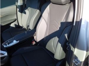 BMW iX1 eDrive20 xLine El. Panodach Navi Digitales Cockpit Memory Sitze Soundsystem HarmanKardon