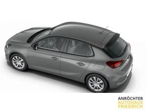 Opel Corsa-e Sofort Verfügbar Winter-Paket Allwetterr. LED