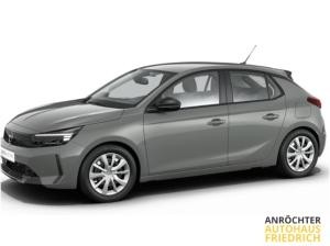 Opel Corsa-e Sofort Verfügbar Winter-Paket Allwetterr. LED