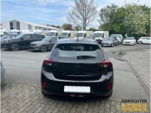 Opel Corsa-e Sofort Verfügbar Winter-Paket Allwetterr. LED