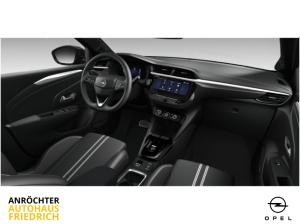 Opel Corsa-e Sofort Verfügbar Winter-Paket Allwetterr. LED