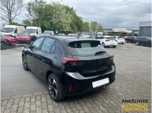 Opel Corsa-e Sofort Verfügbar Winter-Paket Allwetterr. LED