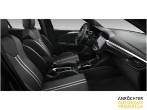 Opel Corsa-e Sofort Verfügbar Winter-Paket Allwetterr. LED