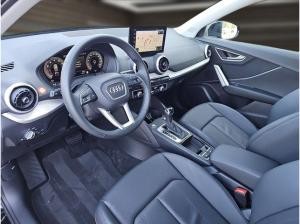 Audi Q2 sofort verfügbar!