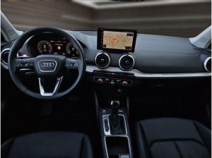 Audi Q2 sofort verfügbar!