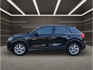 Audi Q2 sofort verfügbar!