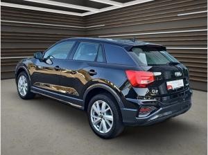 Audi Q2 sofort verfügbar!