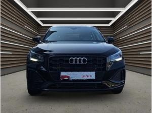 Audi Q2 sofort verfügbar!