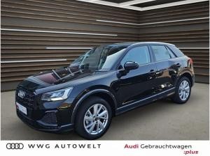 Audi Q2 sofort verfügbar!