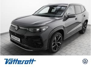 Volkswagen Tayron R-Line 2.0 TDI 4M DSG AHK Navi HuD