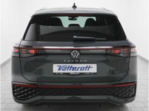Volkswagen Tayron R-Line 2.0 TDI 4M DSG AHK Navi HuD