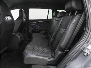 Volkswagen Tayron R-Line 2.0 TDI 4M DSG AHK Navi HuD