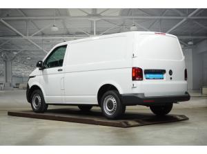 Volkswagen T6.1 Transporter 2.0 TDI Kasten KAMERA
