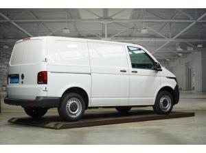 Volkswagen T6.1 Transporter 2.0 TDI Kasten KAMERA