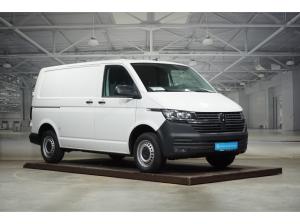 Volkswagen T6.1 Transporter 2.0 TDI Kasten KAMERA