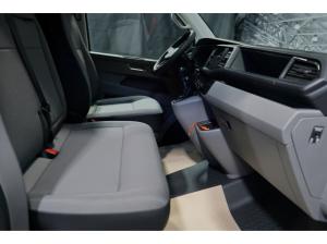 Volkswagen T6.1 Transporter 2.0 TDI Kasten KAMERA