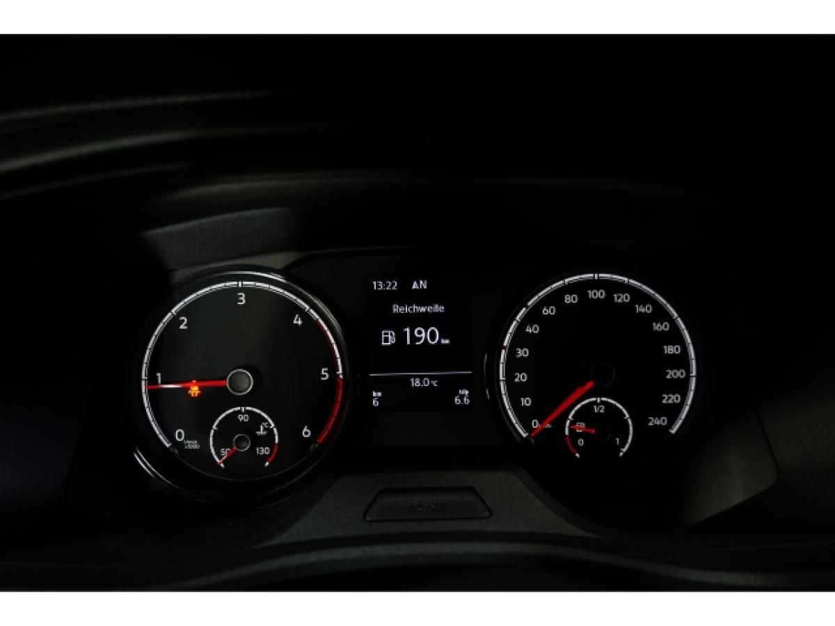 Volkswagen T6.1 Transporter