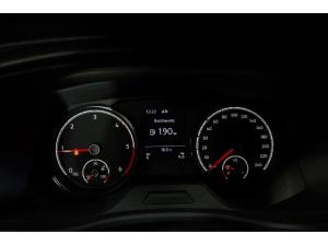 Volkswagen T6.1 Transporter 2.0 TDI Kasten KAMERA