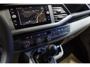 Volkswagen T6.1 Transporter 2.0 TDI Kasten KAMERA
