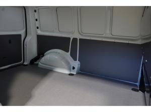 Volkswagen T6.1 Transporter 2.0 TDI Kasten KAMERA
