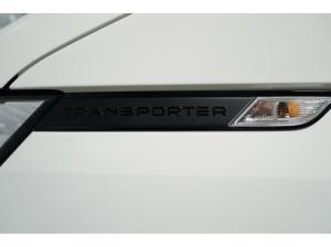 Volkswagen T6.1 Transporter 2.0 TDI Kasten KAMERA