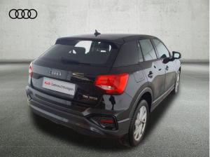 Audi Q2 sofort verfügbar!