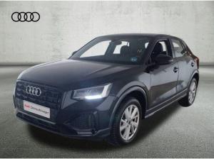 Audi Q2 sofort verfügbar!