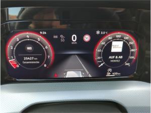 Volkswagen Golf GOAL 1.5 TSI 6-Gang AHK,NAV,SHZ,ACC,MFL,LED,PDC