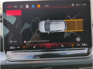 Volkswagen Golf GOAL 1.5 TSI 6-Gang AHK,NAV,SHZ,ACC,MFL,LED,PDC